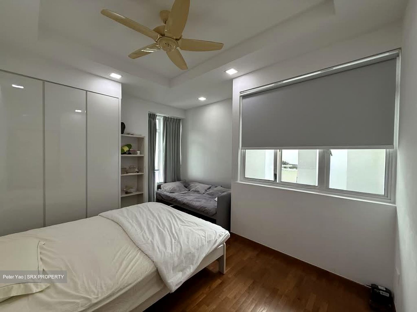 Parc Palais (D21), Condominium #573531151